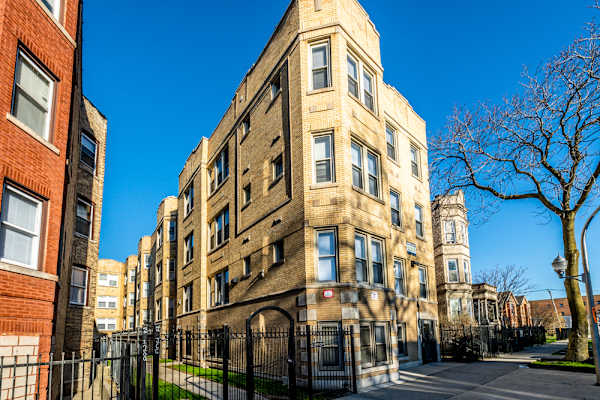 1236-40 S Lawndale Ave property